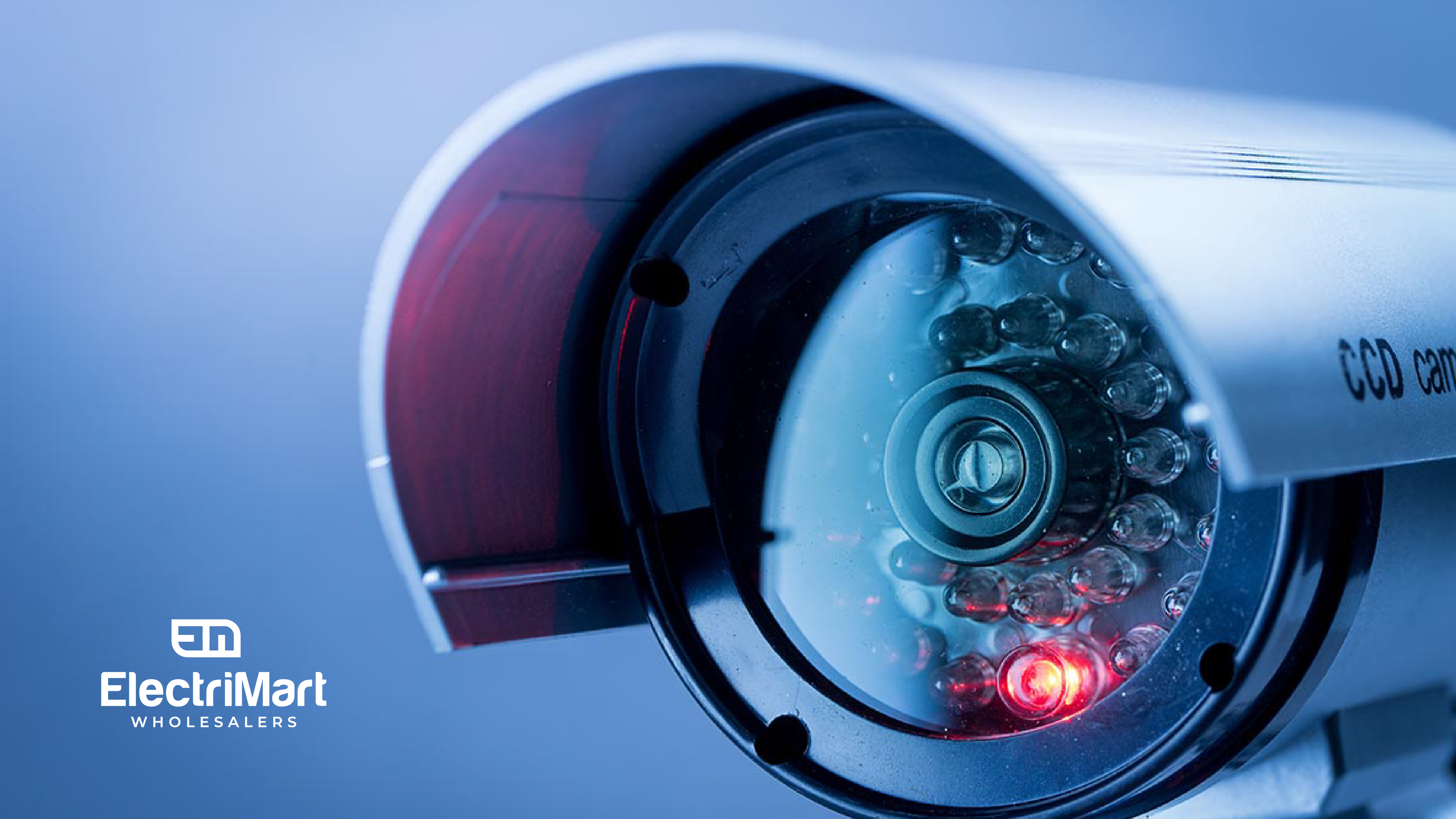ElectriMart Security Systems