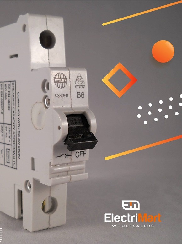 ElectriMart Wholesalers